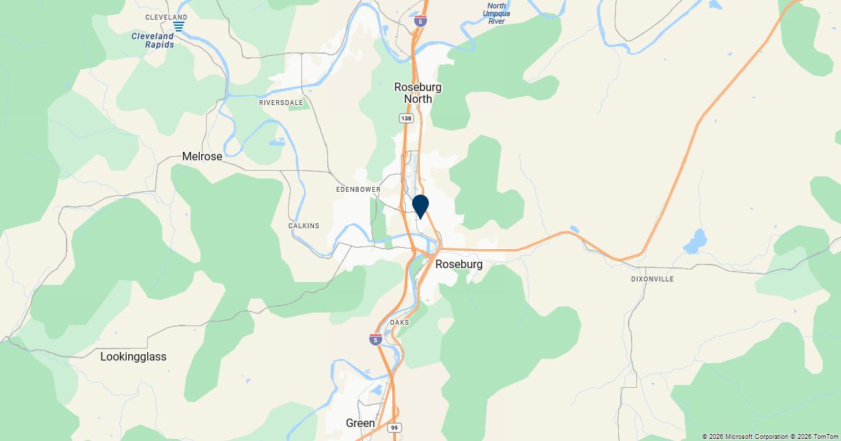 Roseburg, Oregon — remote online notarization with Robin Nunn