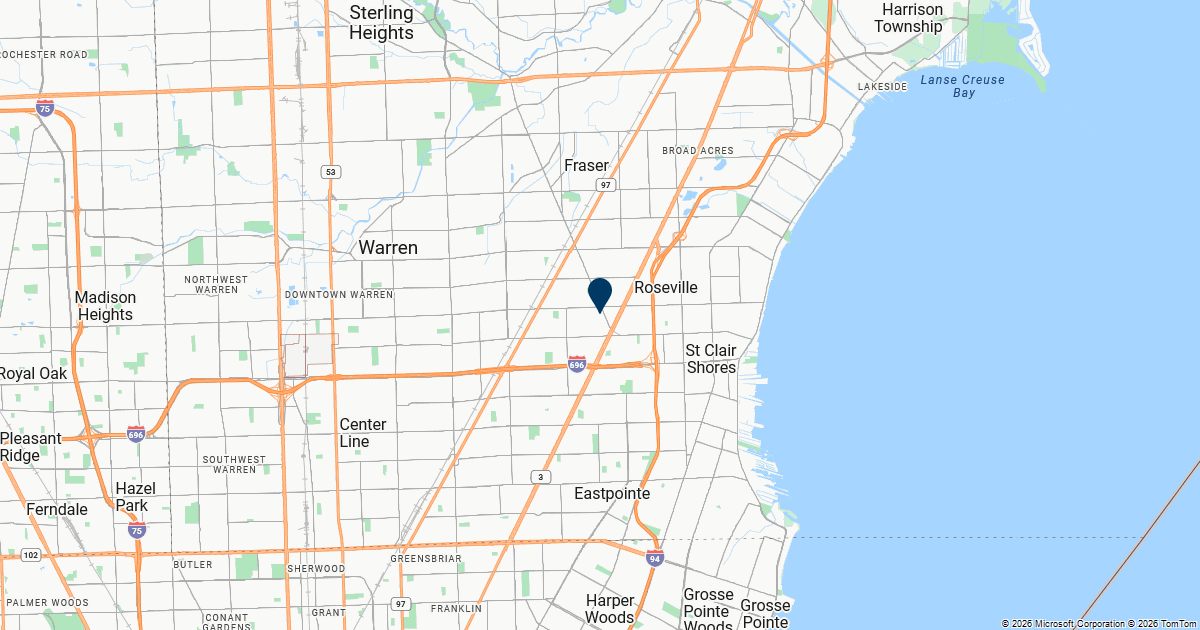 Roseville, Michigan — remote online notarization with Robin Nunn