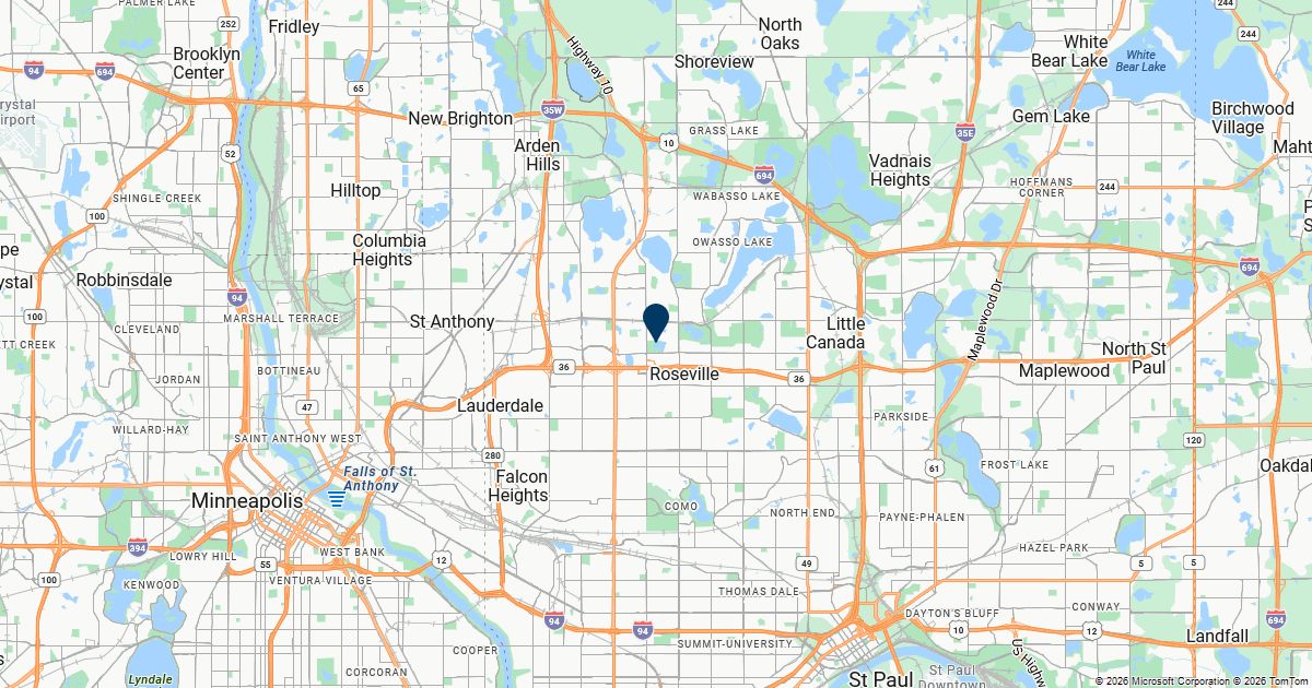 Roseville, Minnesota — remote online notarization with Robin Nunn