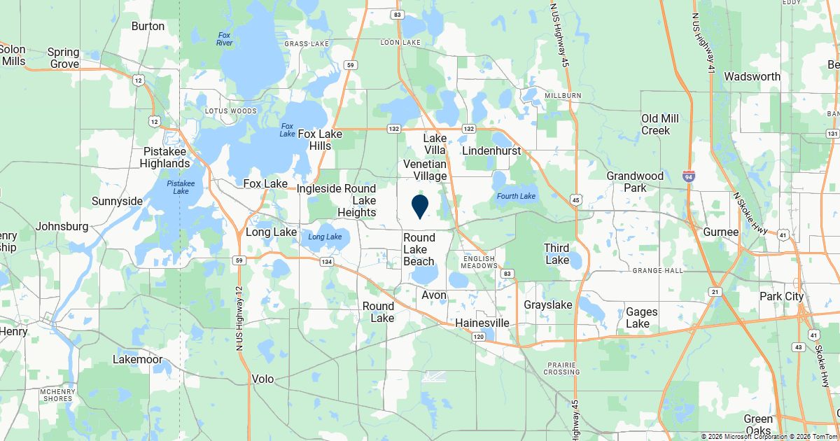 Round Lake Beach, Illinois — remote online notarization with Robin Nunn