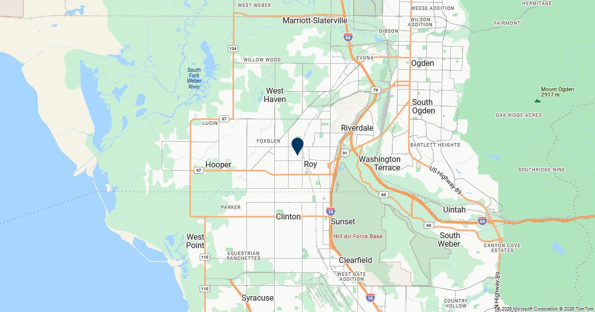 Roy, Utah — remote online notarization with Robin Nunn