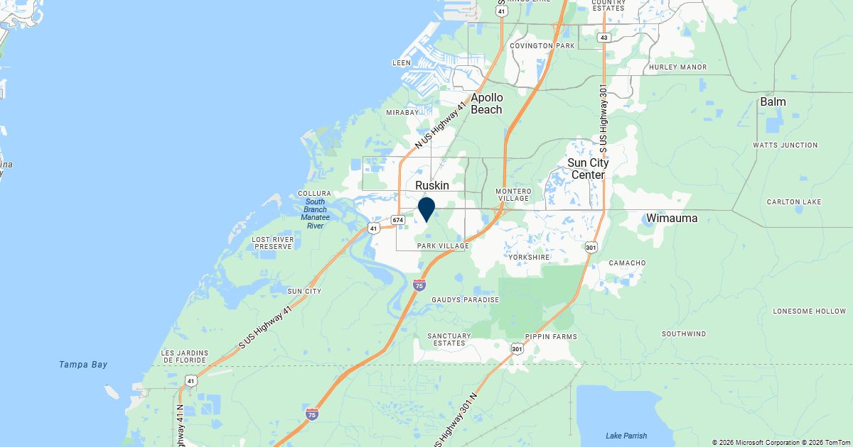 Ruskin, Florida — remote online notarization with Robin Nunn