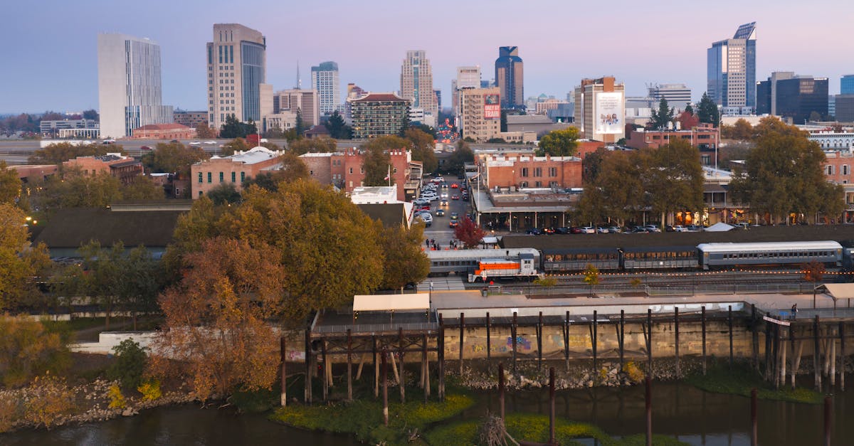 Sacramento, California — remote online notarization with Robin Nunn