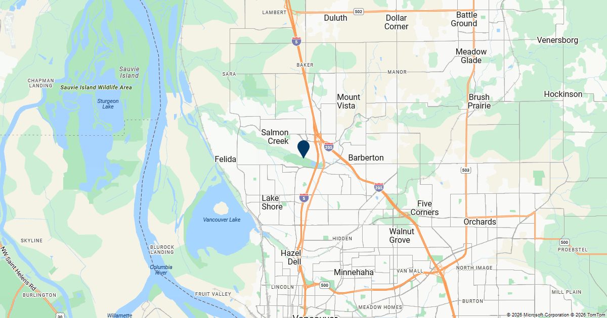 Salmon Creek, Washington — remote online notarization with Robin Nunn