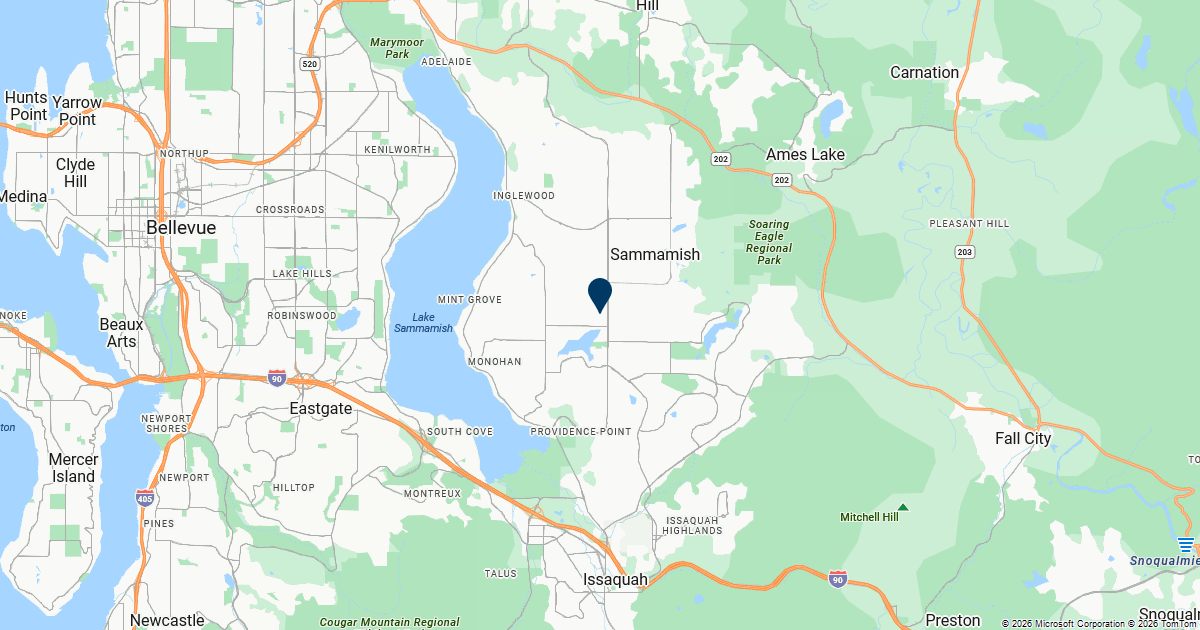 Sammamish, Washington — remote online notarization with Robin Nunn