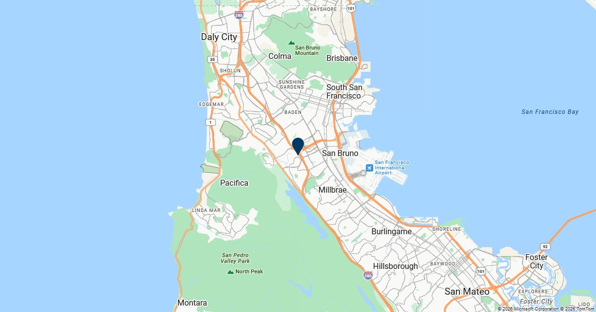 San Bruno, California — remote online notarization with Robin Nunn