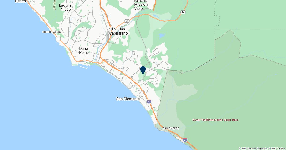 San Clemente, California — remote online notarization with Robin Nunn