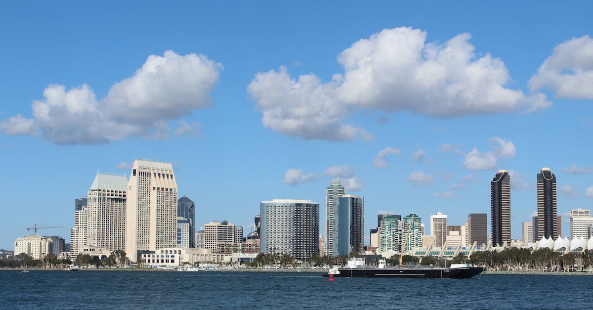 San Diego, California — remote online notarization with Robin Nunn