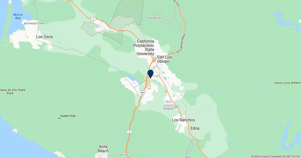 San Luis Obispo, California — remote online notarization with Robin Nunn