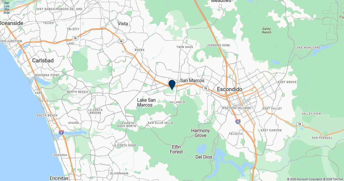 San Marcos, California — remote online notarization with Robin Nunn