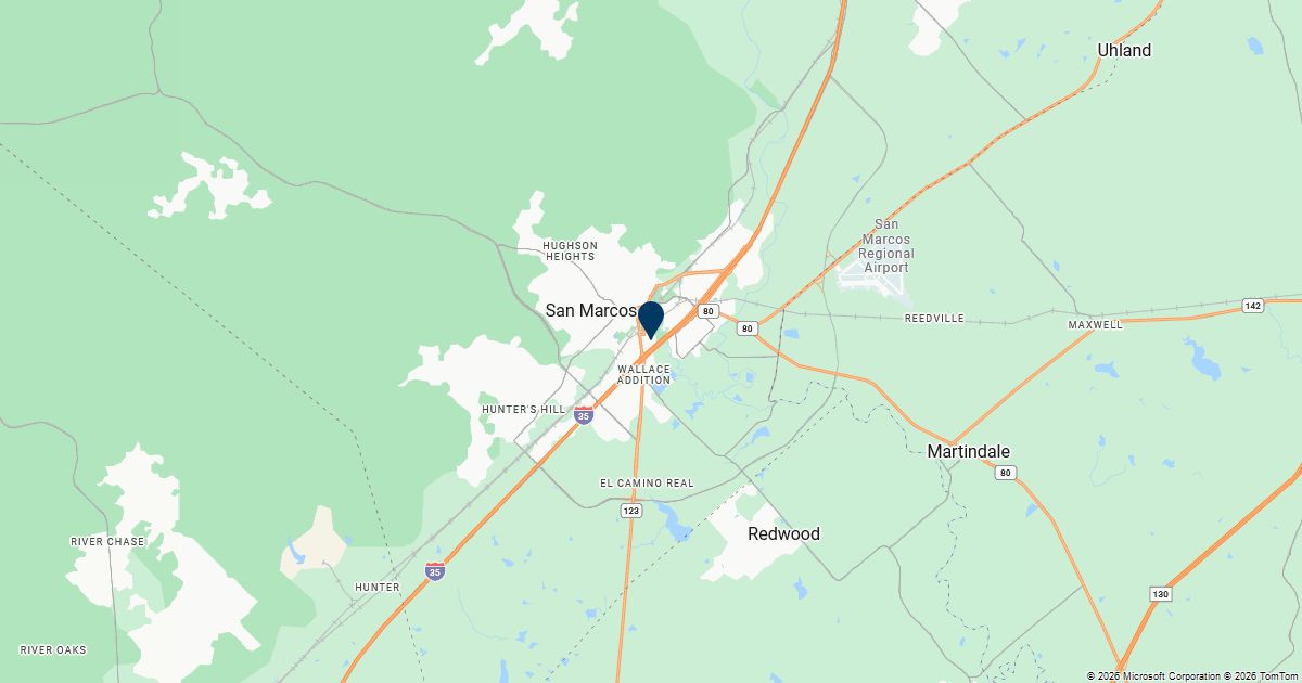 San Marcos, Texas — remote online notarization with Robin Nunn