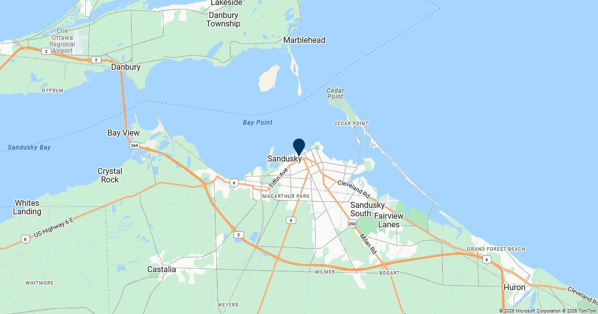 Sandusky, Ohio — remote online notarization with Robin Nunn