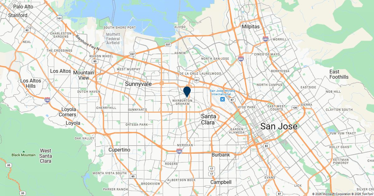 Santa Clara, California — remote online notarization with Robin Nunn