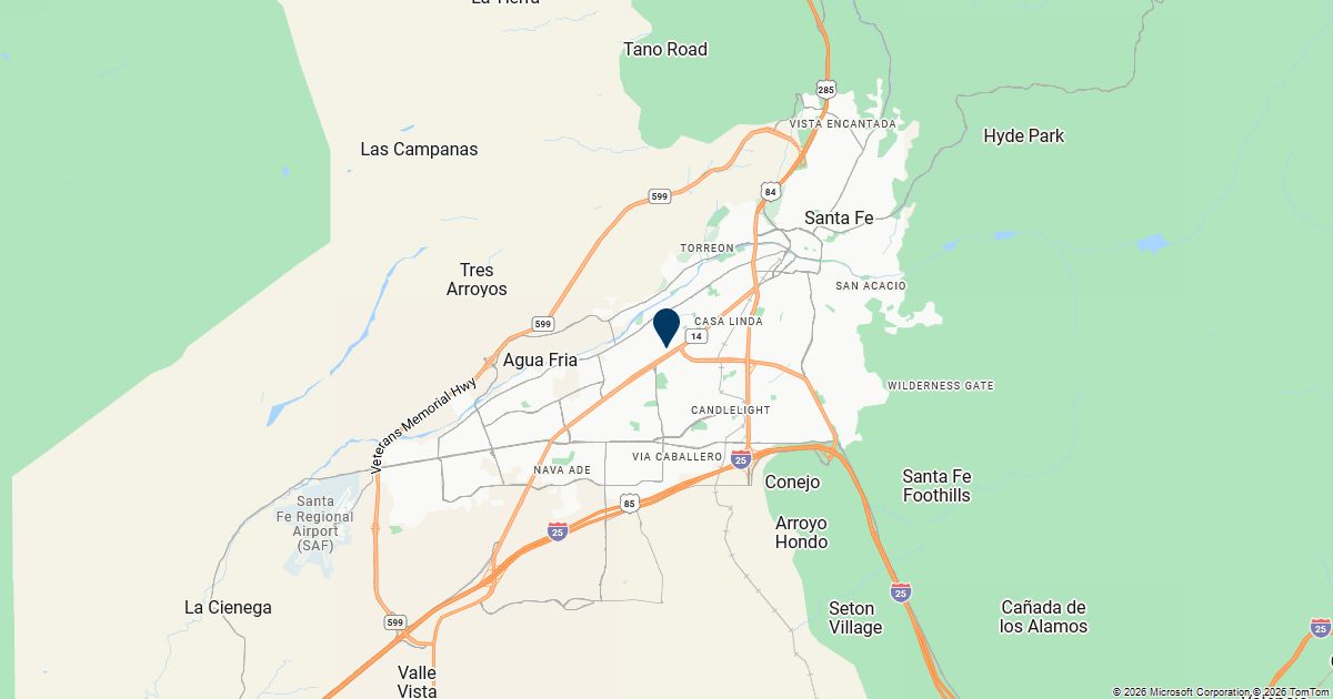 Santa Fe, New Mexico — remote online notarization with Robin Nunn