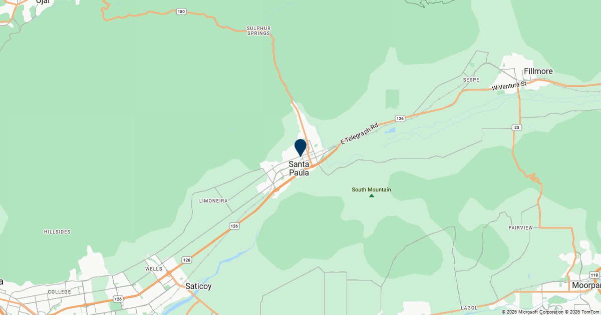 Santa Paula, California — remote online notarization with Robin Nunn