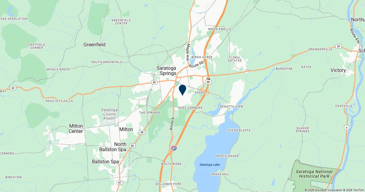 Saratoga Springs, New York — remote online notarization with Robin Nunn