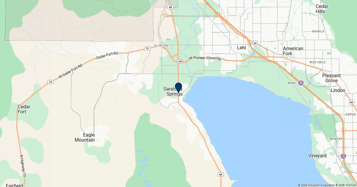 Saratoga Springs, Utah — remote online notarization with Robin Nunn