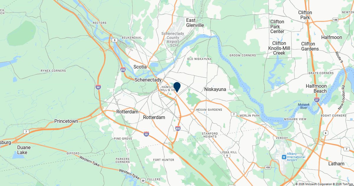 Schenectady, New York — remote online notarization with Robin Nunn