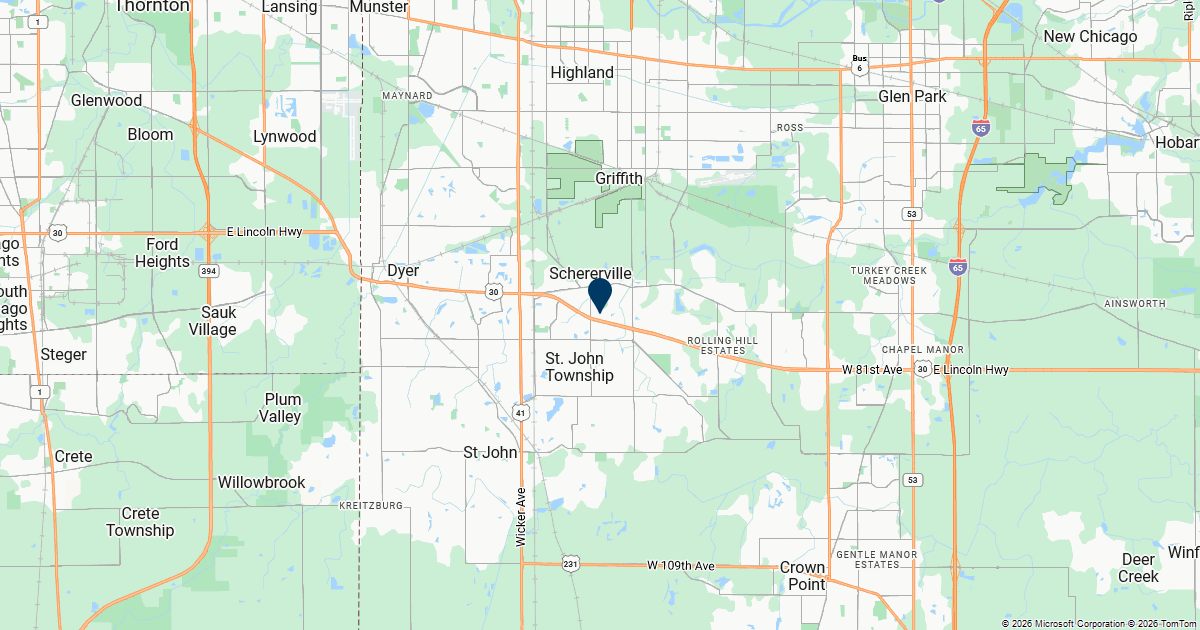 Schererville, Indiana — remote online notarization with Robin Nunn