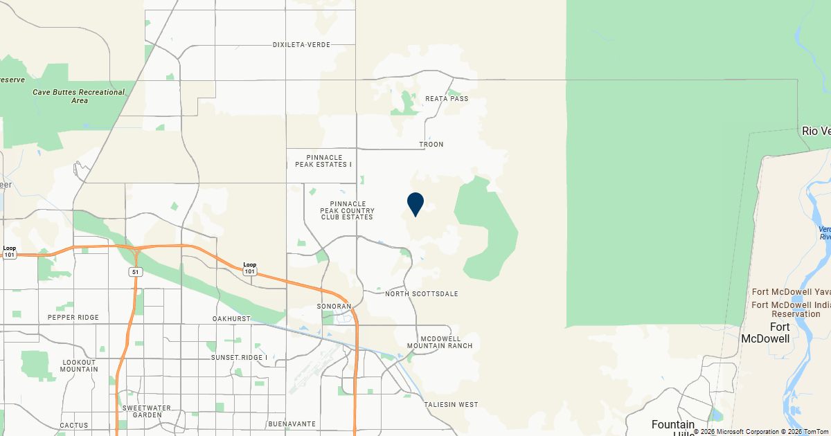 Scottsdale, Arizona — remote online notarization with Robin Nunn
