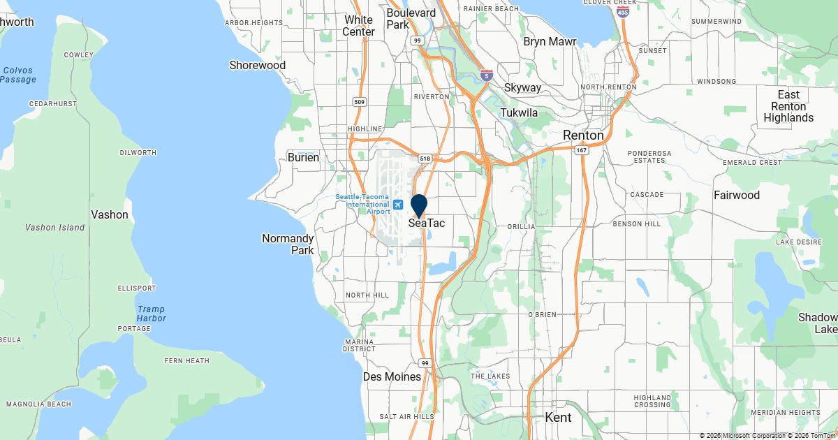 SeaTac, Washington — remote online notarization with Robin Nunn