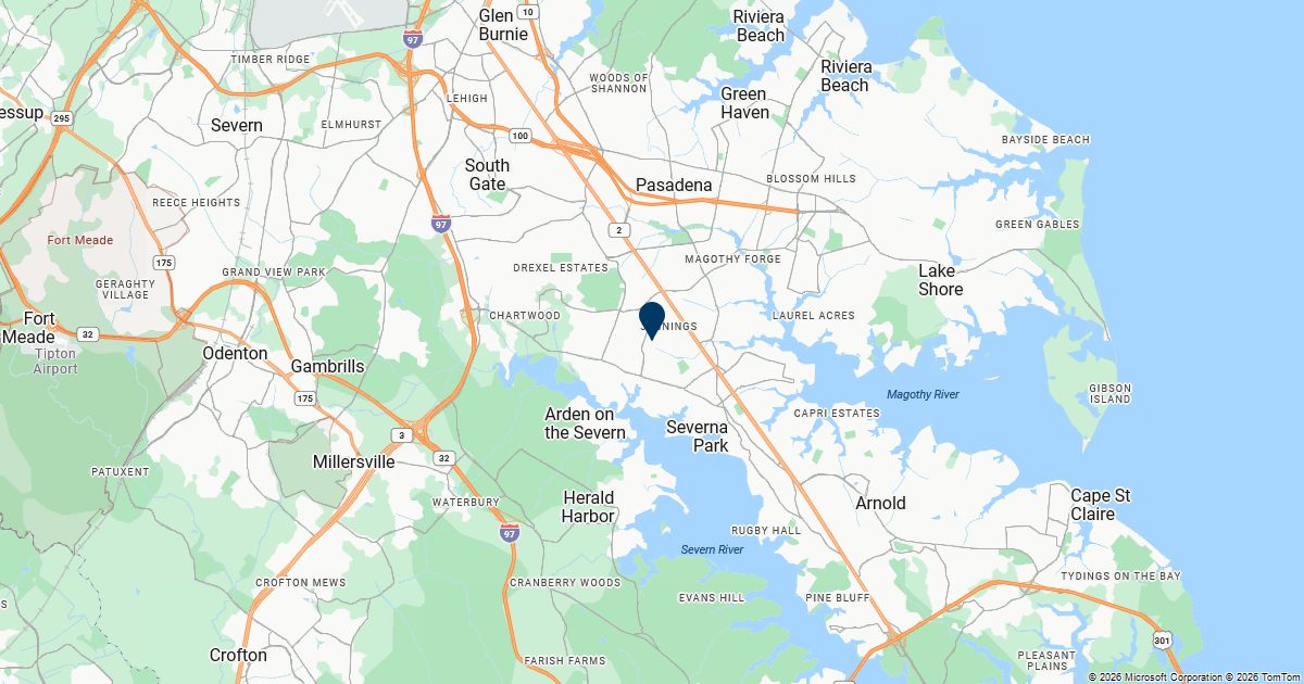 Severna Park, Maryland — remote online notarization with Robin Nunn