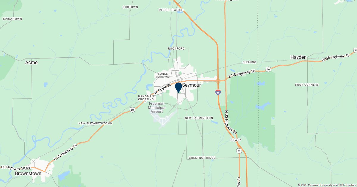 Seymour, Indiana — remote online notarization with Robin Nunn