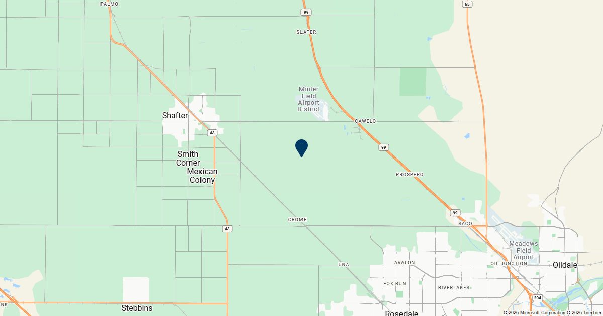 Shafter, California — remote online notarization with Robin Nunn