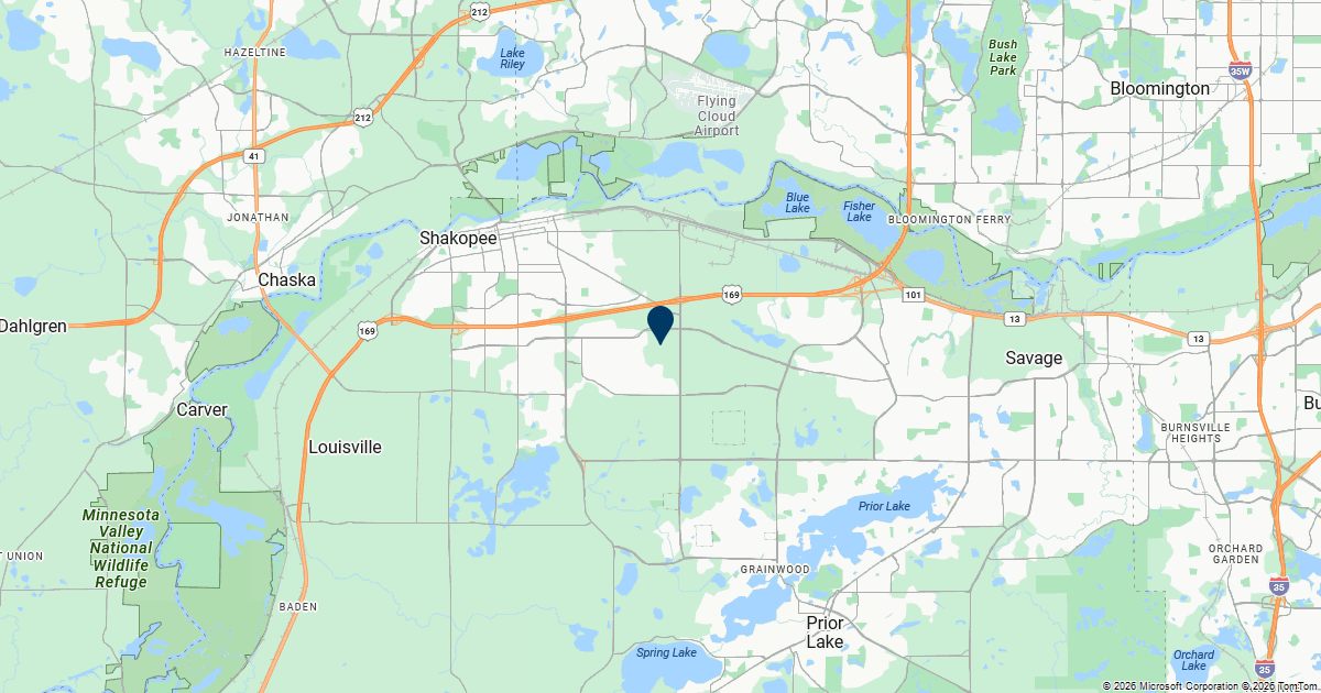 Shakopee, Minnesota — remote online notarization with Robin Nunn