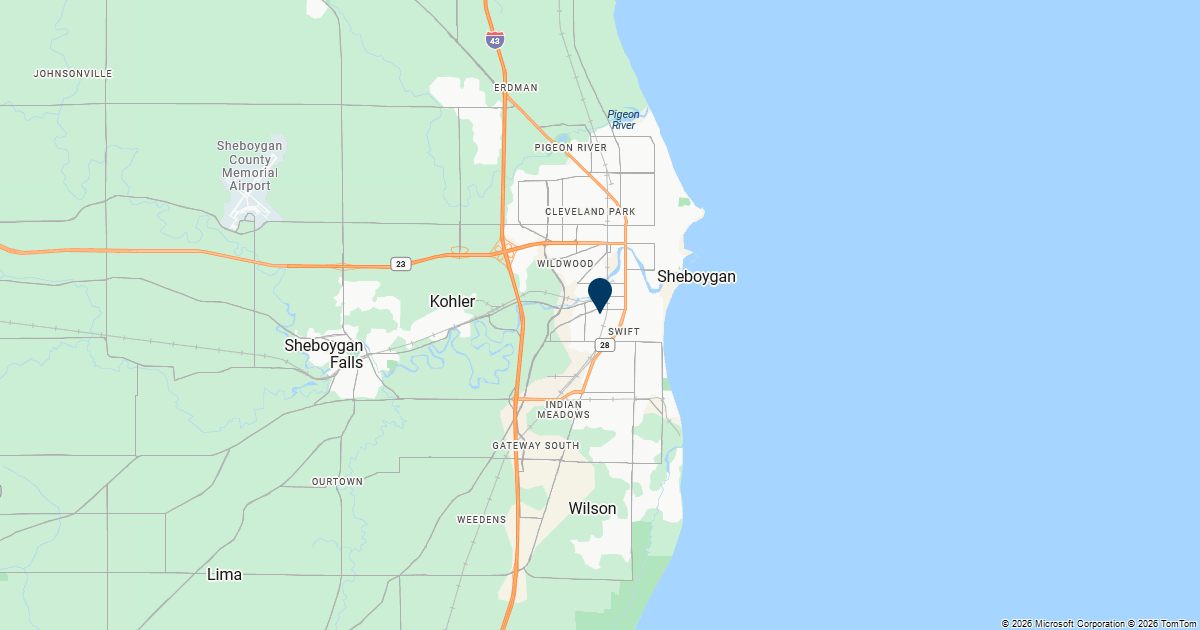 Sheboygan, Wisconsin — remote online notarization with Robin Nunn