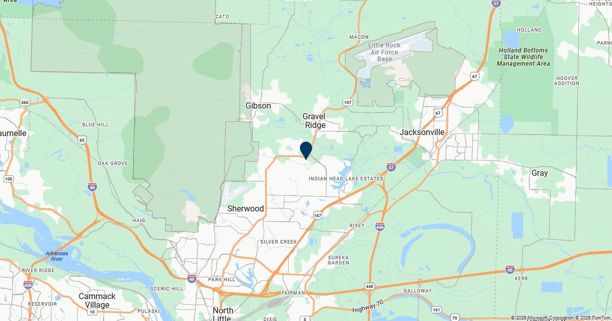 Sherwood, Arkansas — remote online notarization with Robin Nunn