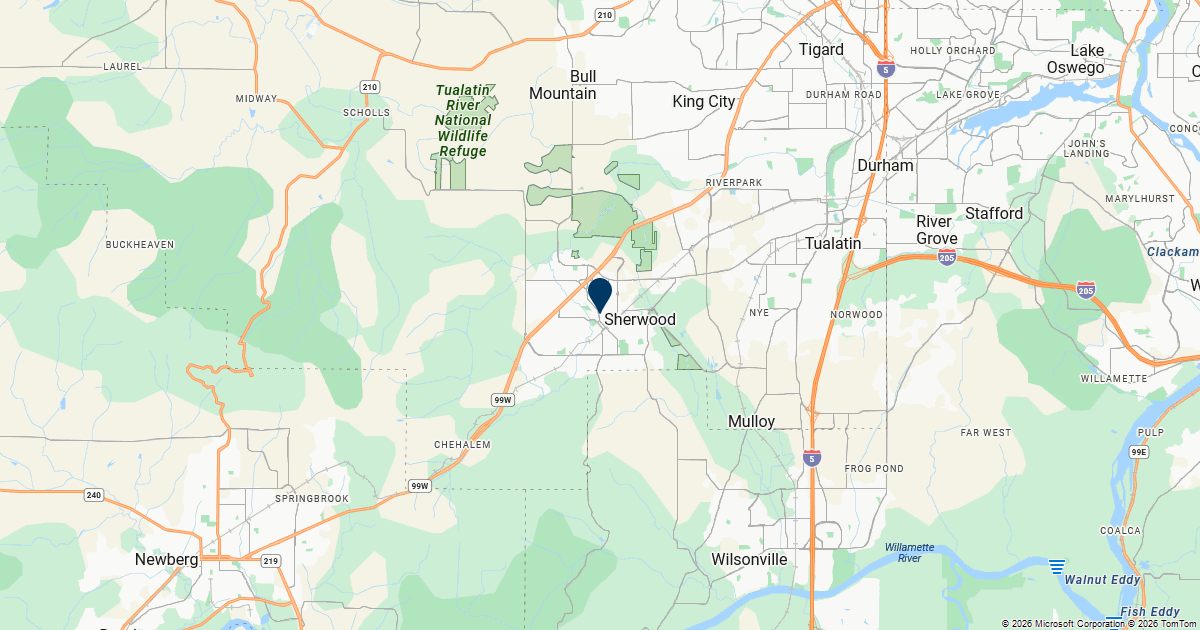 Sherwood, Oregon — remote online notarization with Robin Nunn