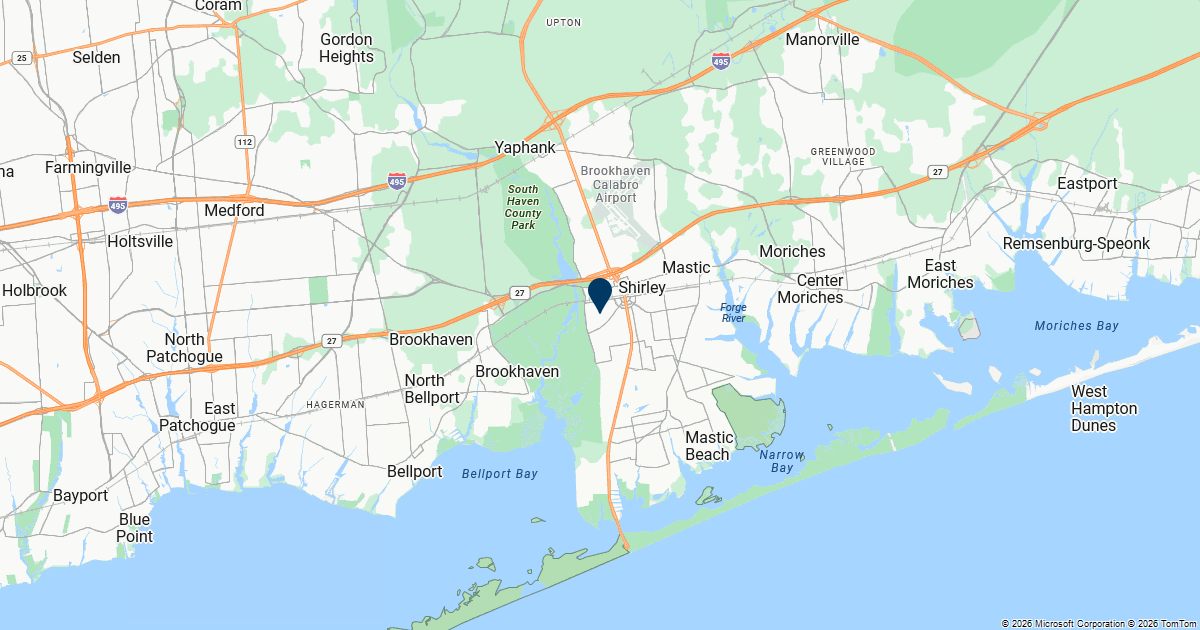 Shirley, New York — remote online notarization with Robin Nunn
