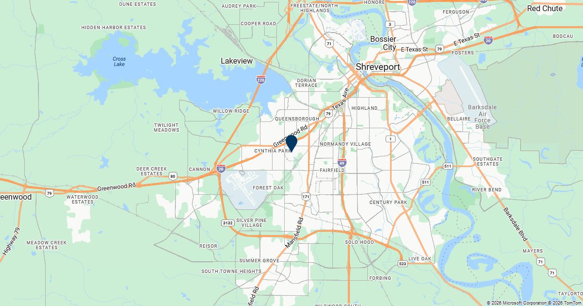 Shreveport, Louisiana — remote online notarization with Robin Nunn