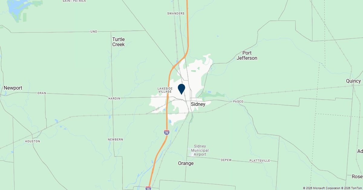 Sidney, Ohio — remote online notarization with Robin Nunn