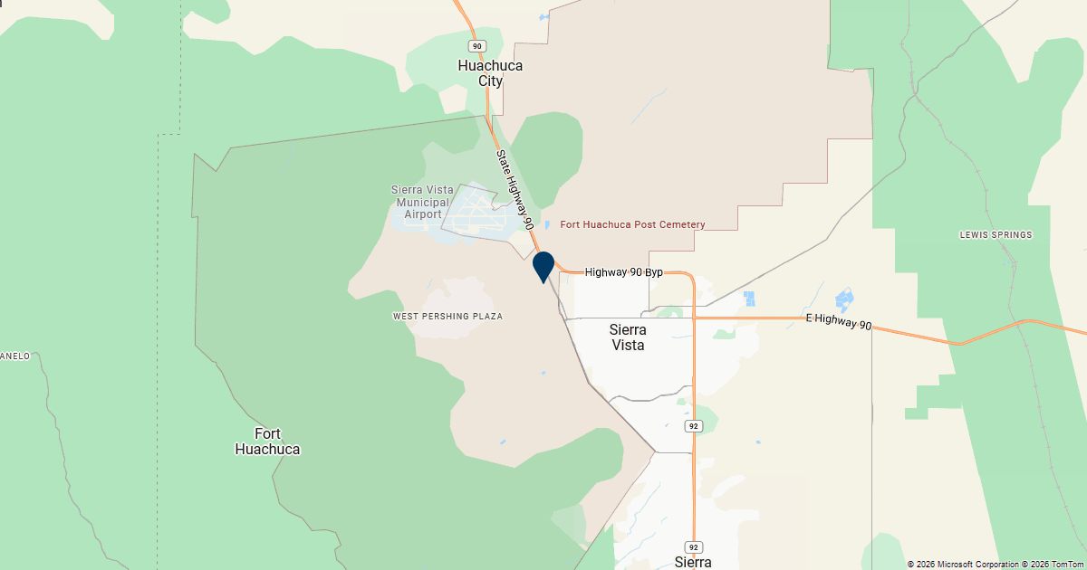 Sierra Vista, Arizona — remote online notarization with Robin Nunn