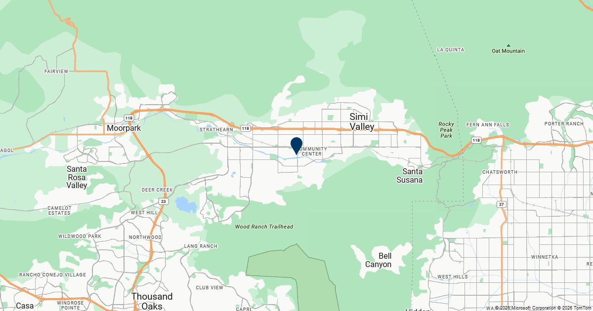 Simi Valley, California — remote online notarization with Robin Nunn