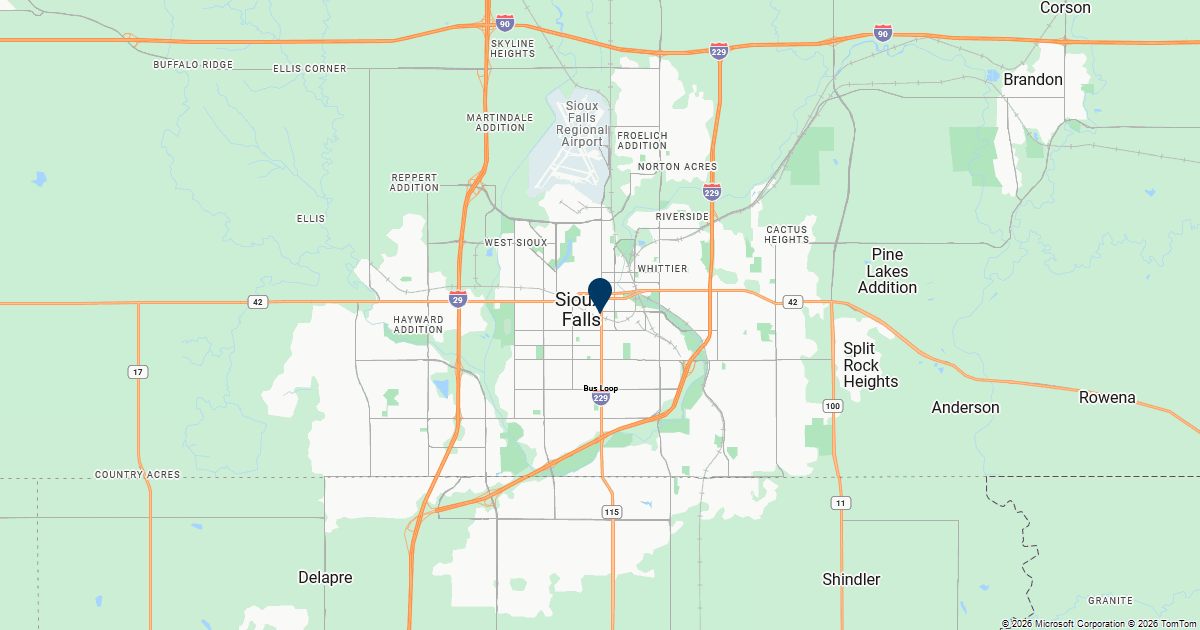 Remote online notarization for South Dakota signers