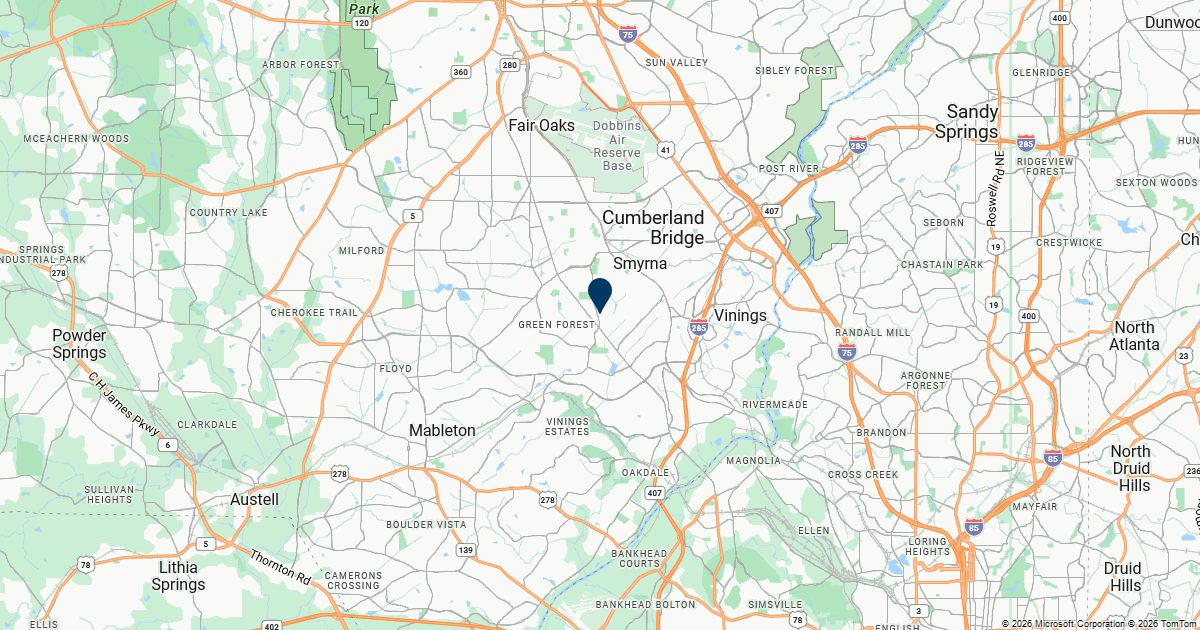Smyrna, Georgia — remote online notarization with Robin Nunn