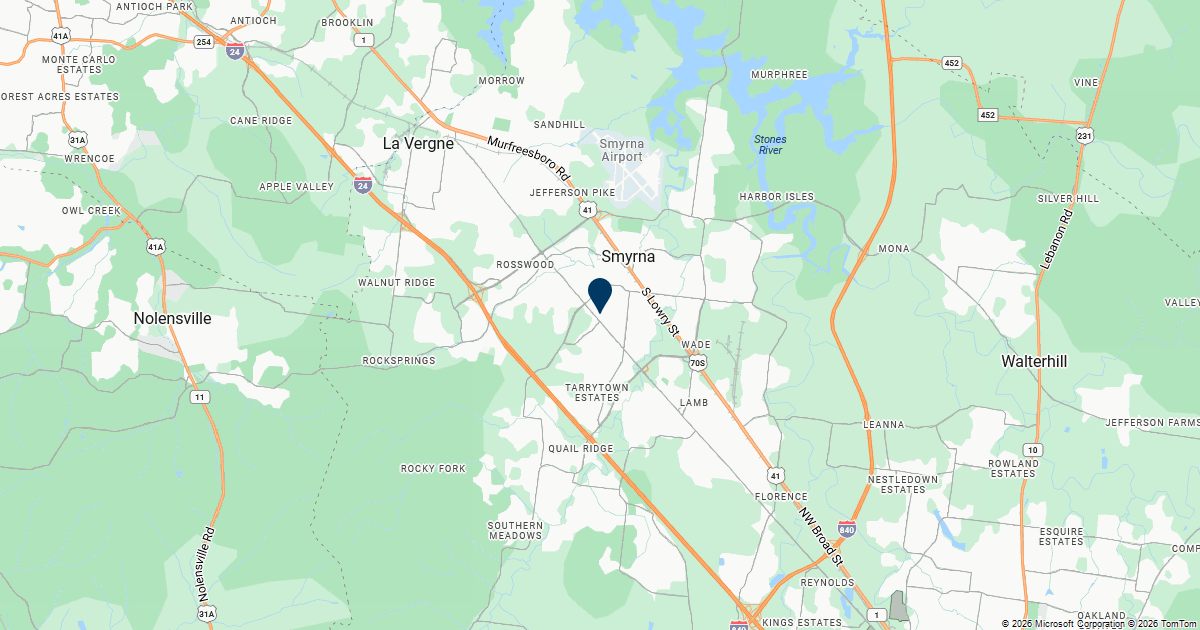 Smyrna, Tennessee — remote online notarization with Robin Nunn