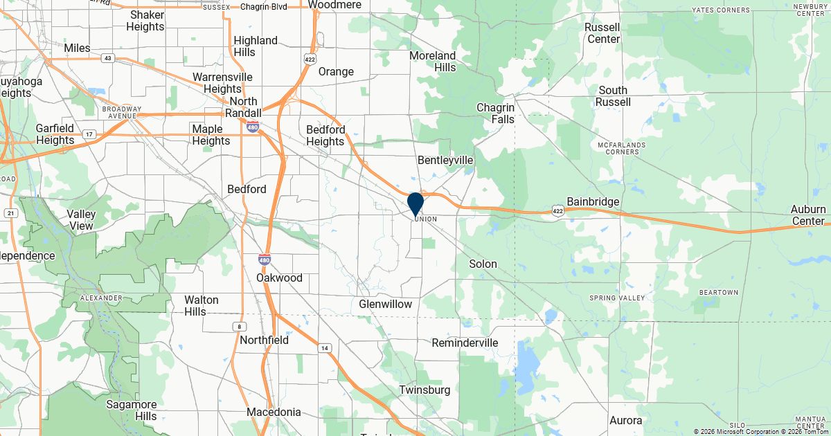 Solon, Ohio — remote online notarization with Robin Nunn