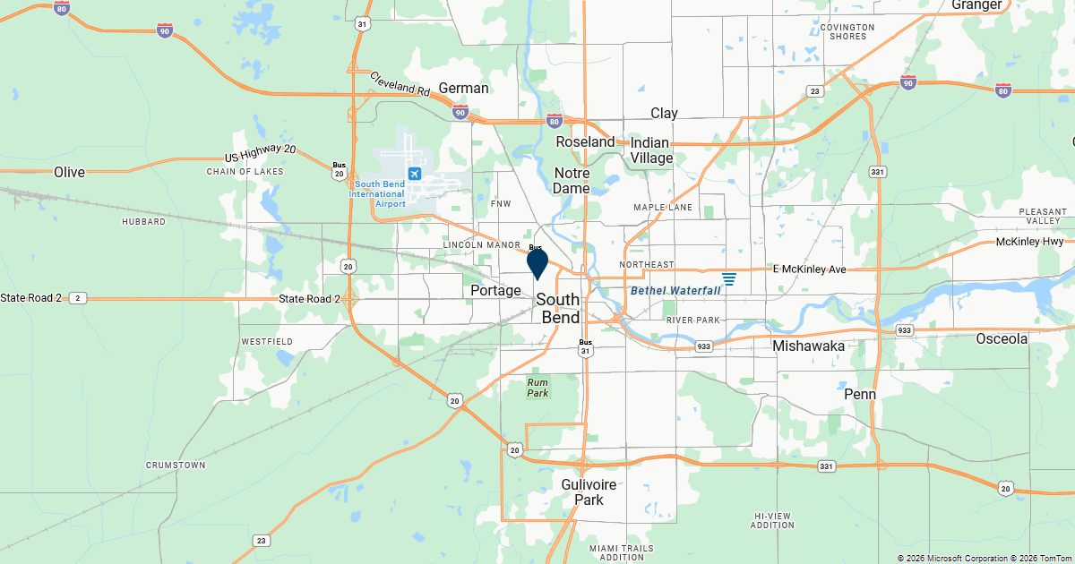 South Bend, Indiana — remote online notarization with Robin Nunn