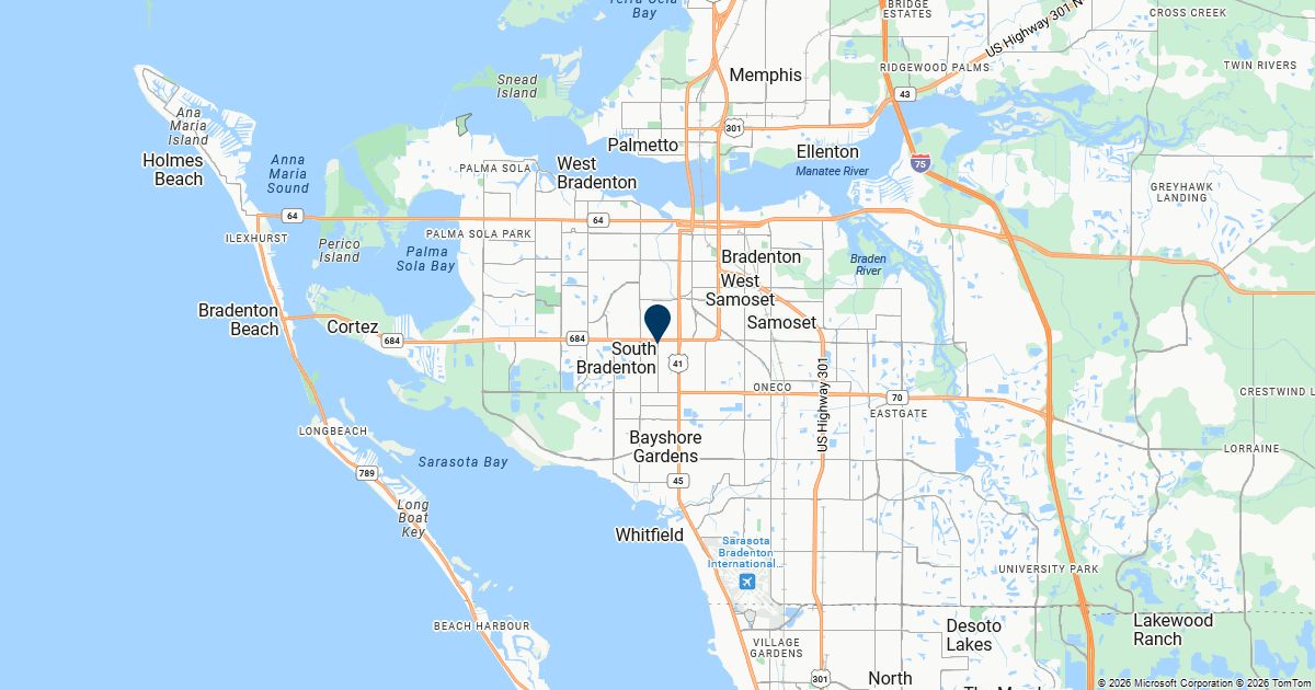 South Bradenton, Florida — remote online notarization with Robin Nunn