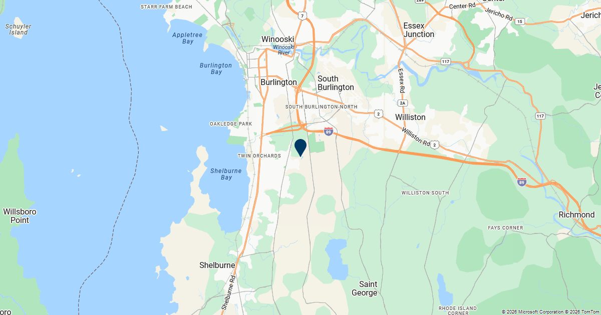 South Burlington, Vermont — remote online notarization with Robin Nunn