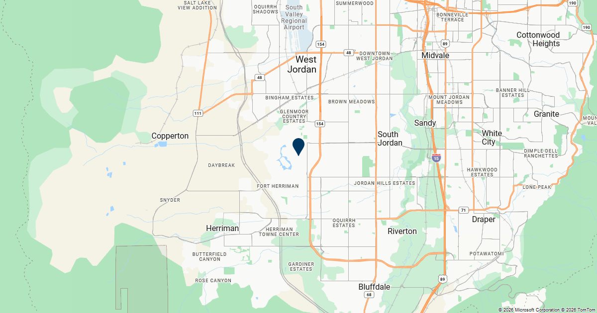 South Jordan, Utah — remote online notarization with Robin Nunn