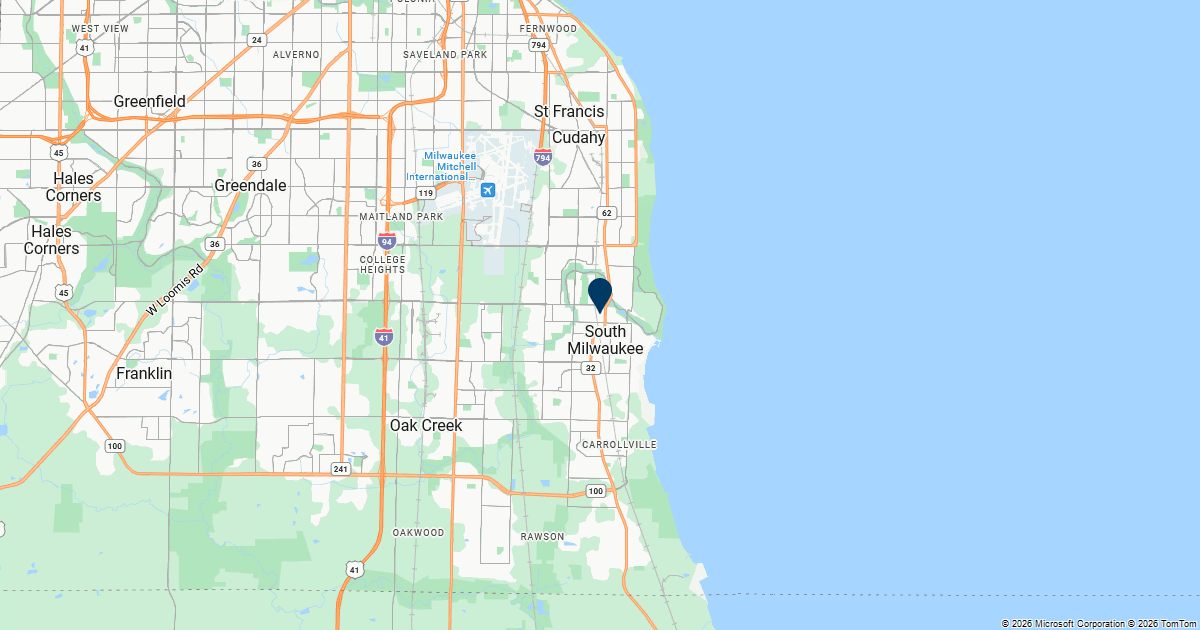 South Milwaukee, Wisconsin — remote online notarization with Robin Nunn