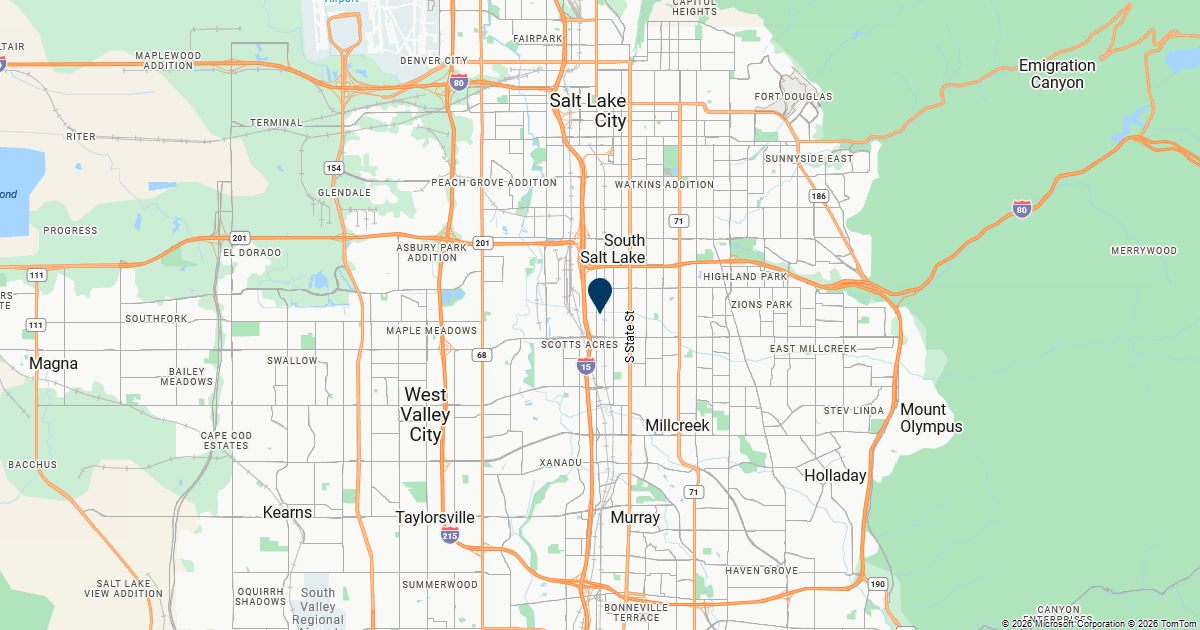 South Salt Lake, Utah — remote online notarization with Robin Nunn