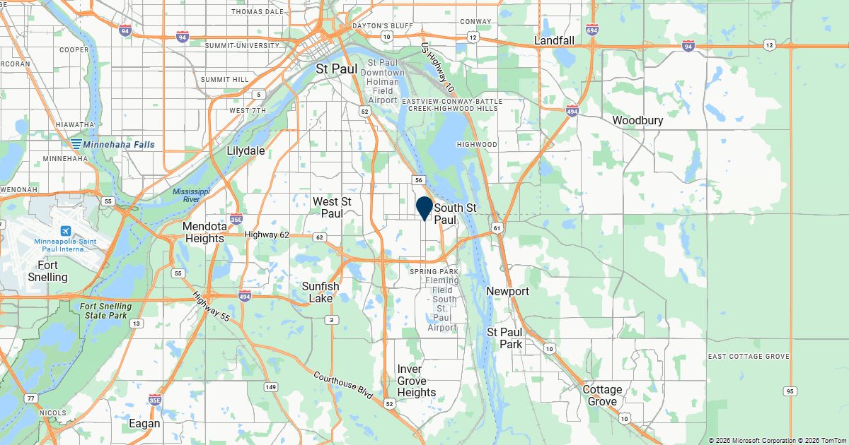 South St. Paul, Minnesota — remote online notarization with Robin Nunn