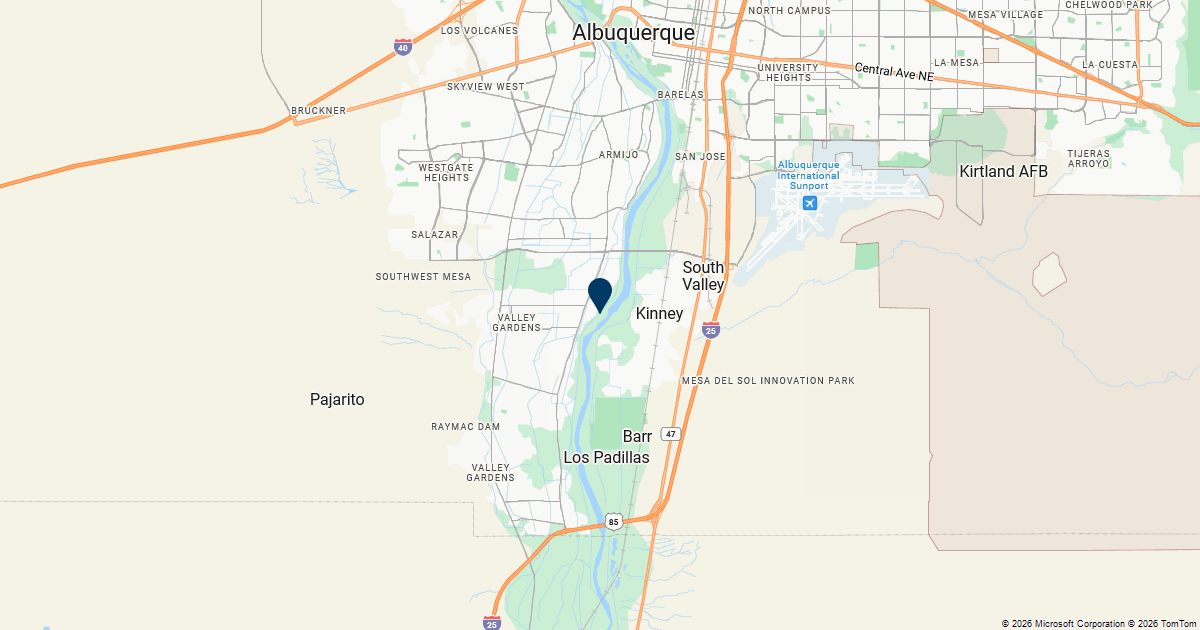 South Valley, New Mexico — remote online notarization with Robin Nunn