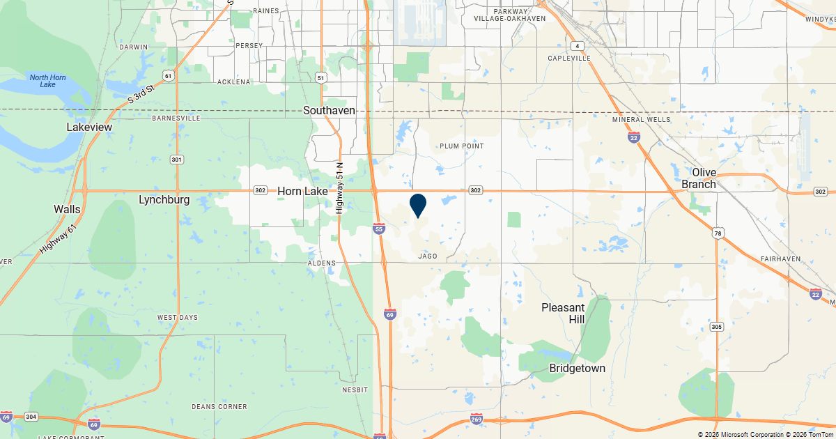 Southaven, Mississippi — remote online notarization with Robin Nunn